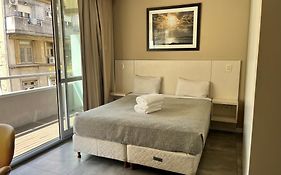 We Sleep Arenales